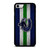 VANCOUVER CANUCKS WOODEN LOGO iPhone SE 2022 Case Cover