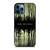 NINE INCH NAILS ROCK BAND 2 iPhone 12 Pro Max Case Cover NINE INCH NAILS ROCK BAND 2 iPhone 12 Pro Max Case Cover