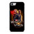 WANDAVISION MARVEL SERIES iPhone SE 2022 Case Cover WANDAVISION MARVEL SERIES iPhone SE 2022 Case Cover