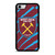 WEST HAM UNITED FOOTBALL iPhone SE 2022 Case Cover