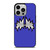 ACE FREHLEY KISS ICON iPhone 14 Pro Case Cover