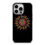 ALICE IN CHAINS LOGO iPhone 14 Pro Case Cover ALICE IN CHAINS LOGO iPhone 14 Pro Case Cover
