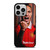 ANTONY SANTOS MANCHESTER UNITED iPhone 14 Pro Case Cover