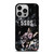 ASHTON IRWIN 5 SECONDS OF SUMMER iPhone 14 Pro Case Cover