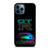 NISSAN GTR SPORT HOLOGRAPHIC iPhone 12 Pro Max Case Cover
