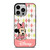 BABY MICKEY MOUSE DISNEY iPhone 14 Pro Case Cover