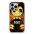 BENDY AND THE INK MACHINE GAMES iPhone 14 Pro Case Cover