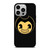 BENDY AND THE INK MACHINE ICON iPhone 14 Pro Case Cover