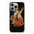 BETTY BOOP HEART BREAKER iPhone 14 Pro Case Cover
