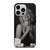 BLONDE ANA DE ARMAS iPhone 14 Pro Case Cover