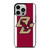 BOSTON COLLEGE EAGLES iPhone 14 Pro Case Cover