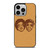 BRUNO MARS LEAVE THE DOOR OPEN iPhone 14 Pro Case Cover
