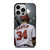 BRYCE HARPER PHILADELPHIE PHILLIES iPhone 14 Pro Case Cover