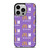 BTS BANGTAN BOYS X MCDONALD iPhone 14 Pro Case Cover