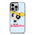 BUBBLES THE POWERPUFF GIRLS 2 iPhone 14 Pro Case Cover