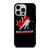 CANADA HOCKEY TEAM LOGO iPhone 14 Pro Case Cover
