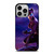 CATWOMAN DC SUPERHERO iPhone 14 Pro Case Cover