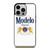 CERVEZA MODELO MEXICO BEER iPhone 14 Pro Case Cover