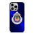 CHIVAS CLUB DE GUADALAJARA iPhone 14 Pro Case Cover