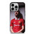 CHRISTIAN ERIKSEN MANCHESTER UNITED iPhone 14 Pro Case Cover
