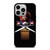 CHUCKY CHILD'S PLAY CLOWN iPhone 14 Pro Case Cover