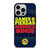 CLUB AMERICA FOOTBALL FANS QUOTE iPhone 14 Pro Case Cover