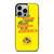 CLUB AMERICA FOOTBALL FANS iPhone 14 Pro Case Cover