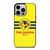 CLUB DE FUTBOL AMERICA iPhone 14 Pro Case Cover