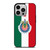 CLUB DEPORTIVO CHIVAS GUADALAJARA iPhone 14 Pro Case Cover