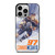 CONNOR MCDAVID EDMONTON OILERS 2 iPhone 14 Pro Case Cover