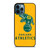 OAKLAND ATHLETICS MLB BASEBALL ICON iPhone 12 Pro Max Case Cover