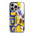 COOPER KUPP LOS ANGELES RAMS NFL iPhone 14 Pro Case Cover