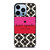 KATE SPADE NEW YORK STRIPE iPhone 13 Pro Max Case Cover