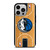 DALLAS MAVERICKS NBA ARENA iPhone 14 Pro Case Cover