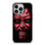 DARTH MAUL STAR WARS FACE iPhone 14 Pro Case Cover