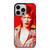 DAVID BOWIE SINGER iPhone 14 Pro Case Cover