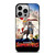 DC LEAGUE OF SUPERPETS iPhone 14 Pro Case Cover