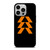 DESTINY HUNTER GAMES LOGO 2 iPhone 14 Pro Case Cover