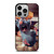 DISNEY PIXAR RATATOUILLE iPhone 14 Pro Case Cover