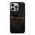 DORITOS WOODEN LOGO iPhone 14 Pro Case Cover