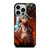 DR STONE ANIME 2 iPhone 14 Pro Case Cover