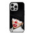 DUA LIPA CLOWN LOVE AGAIN iPhone 14 Pro Case Cover