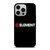 ELEMENT SKATEBOARD LOGO 2 iPhone 14 Pro Case Cover