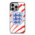 ENGLAND FOOTBALL TEAM iPhone 14 Pro Case Cover