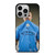 ERLING HAALAND MANCHESTER CITY 2 iPhone 14 Pro Case Cover