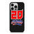 FABIO QUARTARARO EL DIABLO iPhone 14 Pro Case Cover