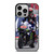 FABIO QUARTARARO MOTO GP iPhone 14 Pro Case Cover