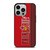 FAIRY TAIL ANIME LOGO 2 iPhone 14 Pro Case Cover