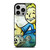 FALLOUT VAULT BOY 3 iPhone 14 Pro Case Cover