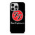 FOO FIGHTERS BAND LOGO 2 iPhone 14 Pro Case Cover
